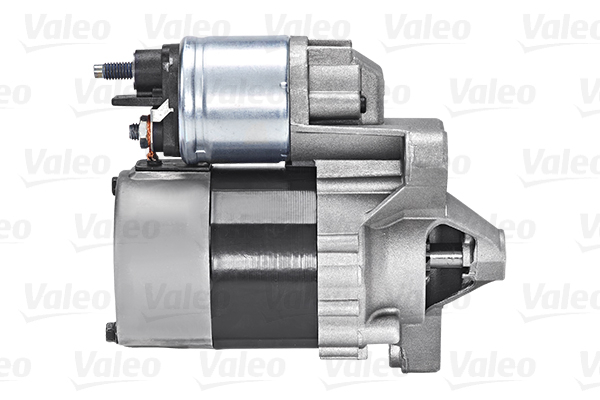 Electromotor