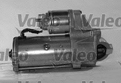 Electromotor