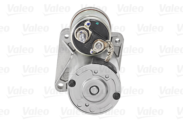 Electromotor
