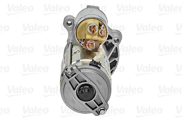 Electromotor