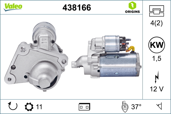 Electromotor
