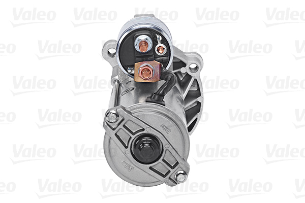 Electromotor
