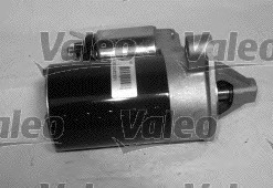 Electromotor
