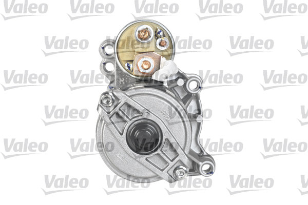 Electromotor