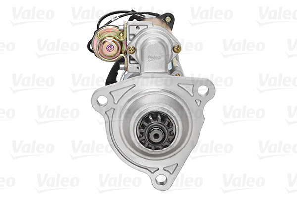 Electromotor
