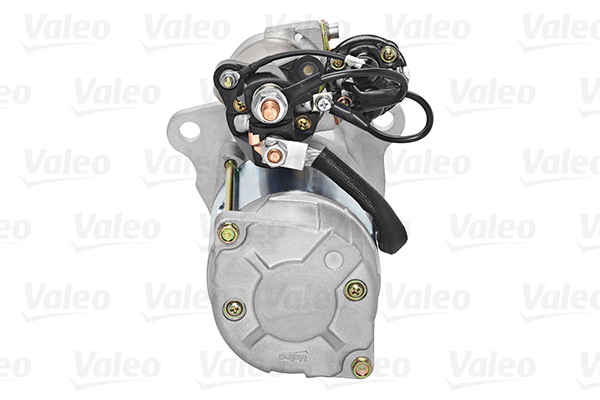Electromotor
