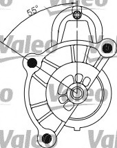 Electromotor