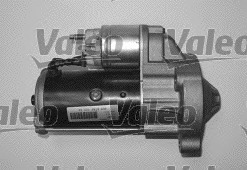 Electromotor