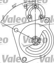 Electromotor