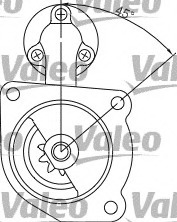 Electromotor