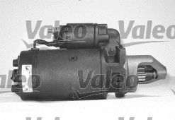 Electromotor