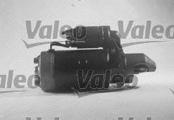 Electromotor