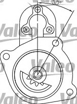Electromotor