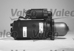 Electromotor