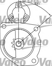 Electromotor