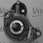 Electromotor