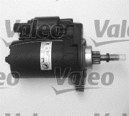 Electromotor