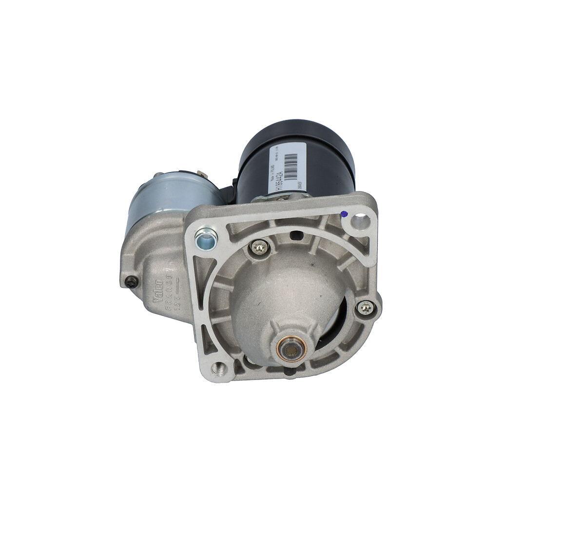 Electromotor