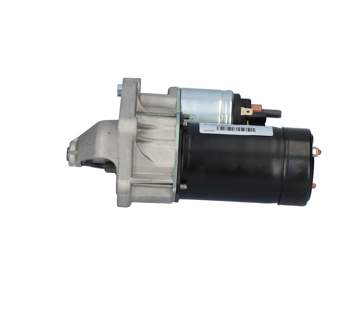 Electromotor