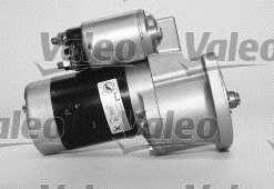 Electromotor