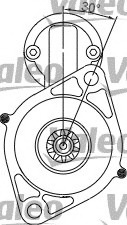 Electromotor