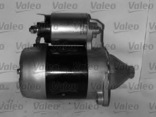 Electromotor