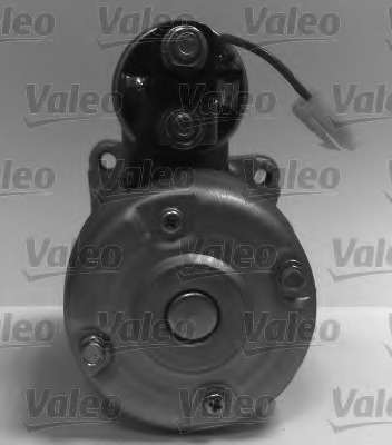 Electromotor