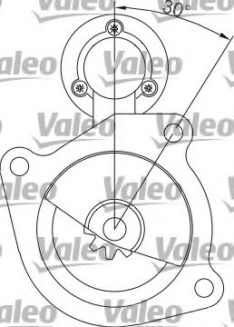 Electromotor
