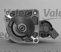 Electromotor