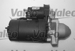 Electromotor