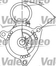 Electromotor