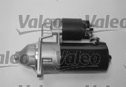 Electromotor