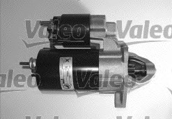 Electromotor