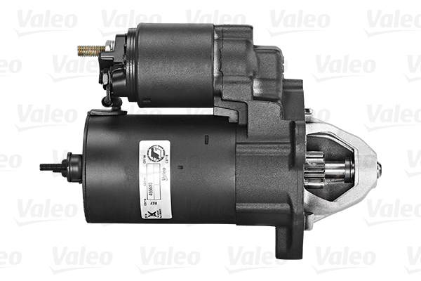 Electromotor