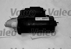 Electromotor