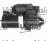 Electromotor