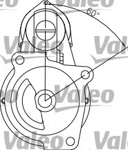 Electromotor