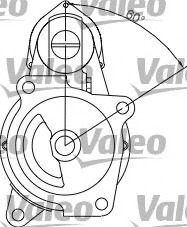 Electromotor