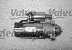 Electromotor