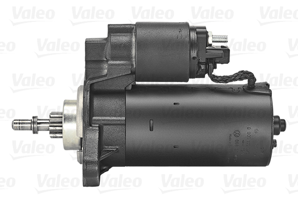 Electromotor