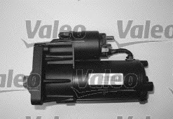 Electromotor