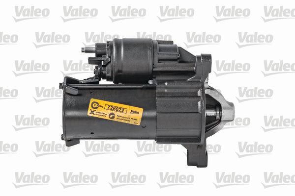 Electromotor