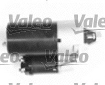 Electromotor