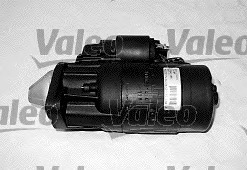 Electromotor