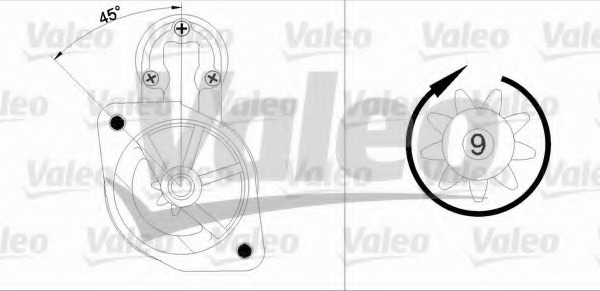 Electromotor