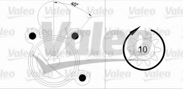 Electromotor