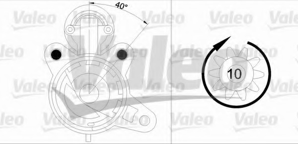 Electromotor