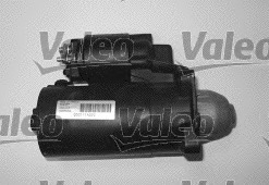 Electromotor