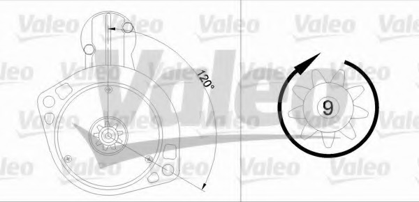 Electromotor
