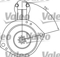 Electromotor